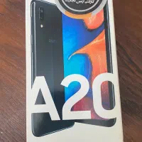 جعبه گوشی a20