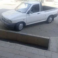 پراید وانت مدل 1402