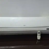 کولر گازی ۲۴ هزار الجی