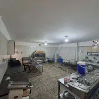 فروش وسایل رستوران