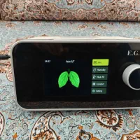 دستگاه بای پپ BIPAP  مدل EGT25STA