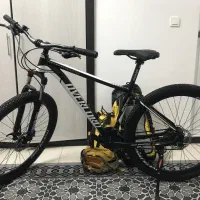 دوچرخه اورلود سایز ۲۹ اصلی