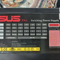 پاور کامپیوتر asus dts1000w