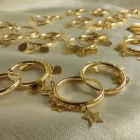 فروش طلاهای مینیمال