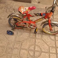 دوچرخه 12|دوچرخه، اسکیت، اسکوتر|ساوه, |دیوار