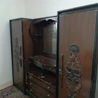 کمد سه تکه