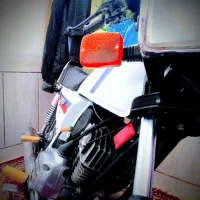 موتور کاوازاکی GTO