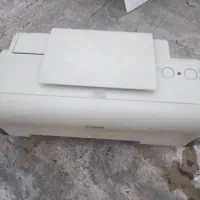 پرینتر کنون، آمپلی فایر