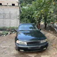 فروش یک‌دستگاه خودرو سواری دوو سیلو