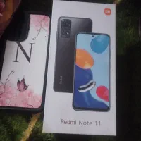 شیایومی نوت ۱۱