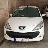 پژو ۲۰۷ صفر