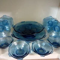 ست پذیرایی قدیمی