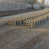 فروش انواع بلوک های سیمانی