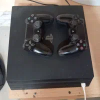 ps4 pro|کنسول، بازی ویدئویی و آنلاین|جوانرود, |دیوار