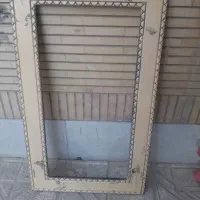 قاب جنس چوب ۱۲۰×۷۰