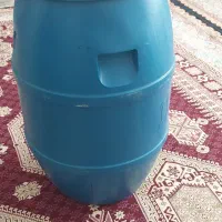 سطل برنج ۱۰۰کیلویی
