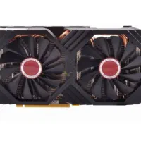 کارت گرافیک rx580