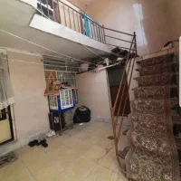 منزل دوطبقه