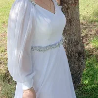 آف ویژه لباس عروس