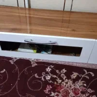 میز tv. دیواری