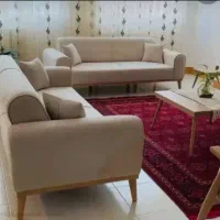 مبلمان راحتی کیانا++