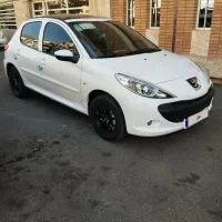 207مدل 1402بی رنگ بی خط خش