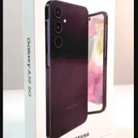 گوشی a35 در حد نو