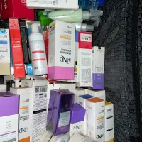 خرید قبل نفیس Mnd و تمامی سرم های بلک بری