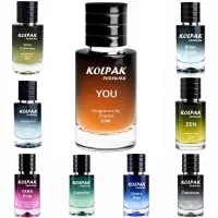 انواع عطر و ادکلن پاپاپرفیوم