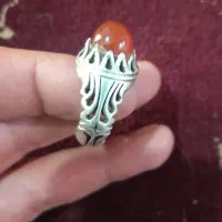 فروش انگشتر نقره