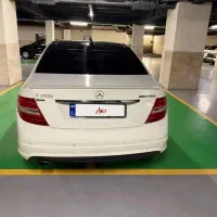 C200 2010|خودرو سواری و وانت|تهران, ونک|دیوار