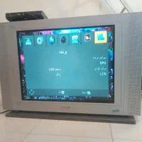 تلویزیون 29 اینچ پارس
