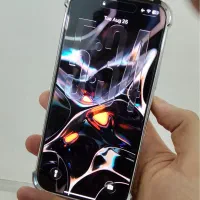 iPhone 16 Pro Max 256GB|موبایل|نسیم‌شهر, |دیوار