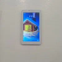 تبلت ATOUCH کیفیت بالا 4G پنجاه روز قبل خریدیم