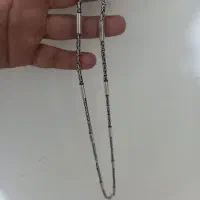 گردنبندنقره ایتالیا
