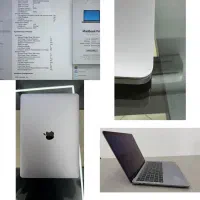 لپ تاپ اپل MacBook pro