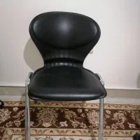 صندلی انتظار