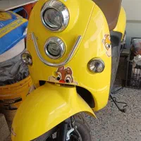 موتور ام اس وان