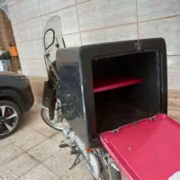 باکس موتور