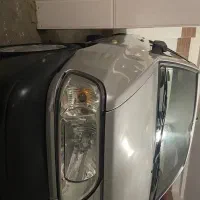 پراید مدل88دوگانه دستی