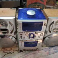 dvd و ضبط و بلنگو