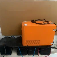 ups  3k|قطعات و لوازم جانبی رایانه|تبریز, |دیوار