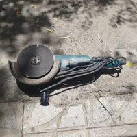 سنگ فرز بوش آلمان .خانگی .بدونه تعمیر|ابزارآلات|الیگودرز, |دیوار