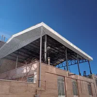انجام کلیه خدمات جوشکاری