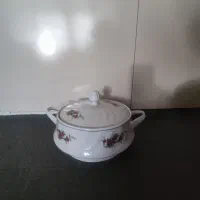 سوپ خوری گل سرخ نو