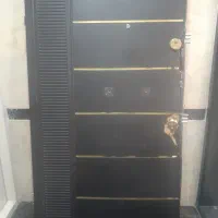 درب ضدسرقت آپارتمان