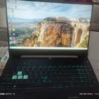 لپتاپ ایسوس تاف