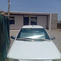 پراید صبا مدل 88