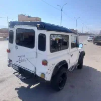 جیپ پاژن|خودرو سواری و وانت|مهریز, |دیوار