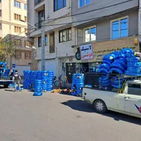 لاستیک دولتی یزد تایر 185 65 15 مریکوری ۱۶۵ ۶۵ ۱۳|قطعات یدکی و لوازم جانبی|تهران, شهرک ولیعصر|دیوار